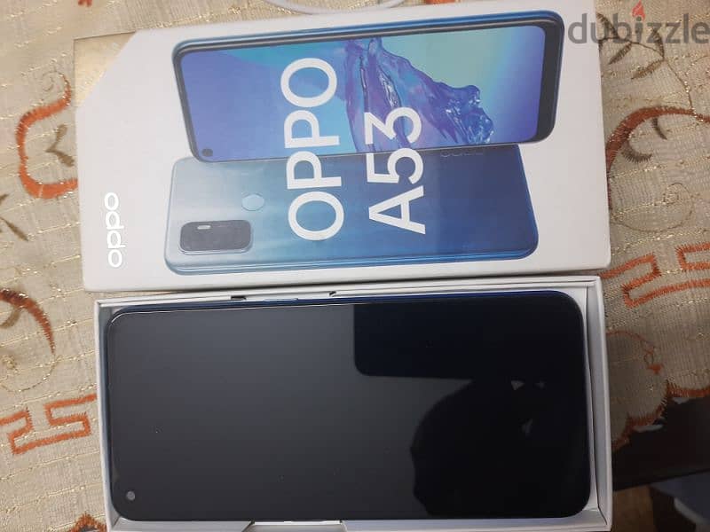 oppo A53 1