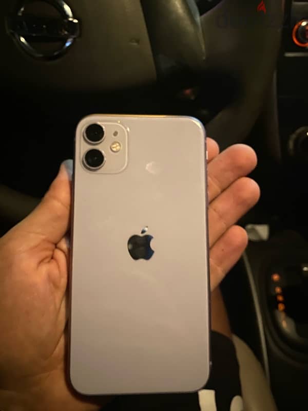 iphone 11 128 gb ايفون ١١ ١٢٨ جيجا 1