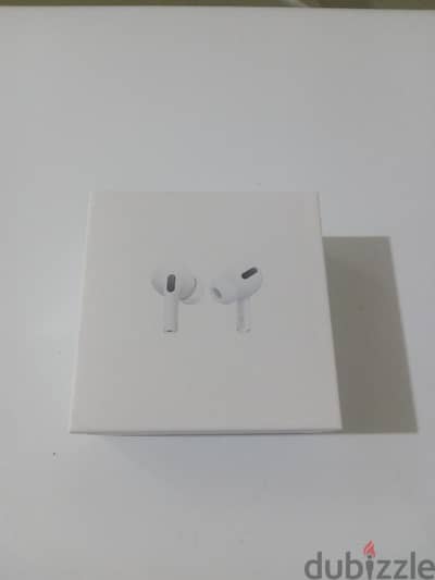 Airpods pro ايربودز برو