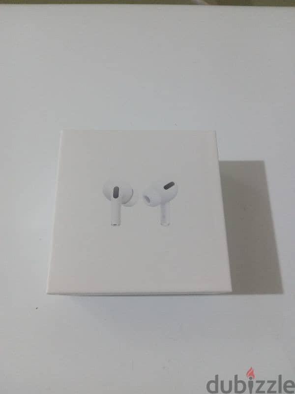 Airpods pro ايربودز برو 0