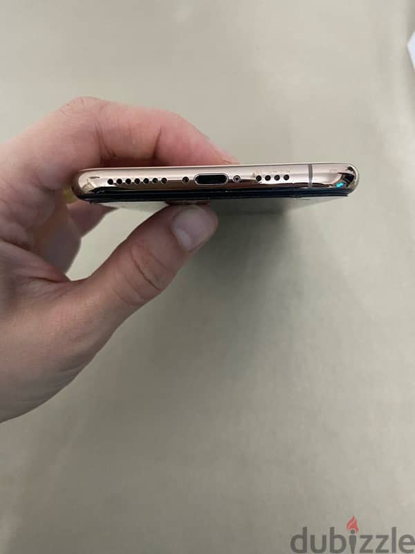 iPhone Xs Max 256 - Rose Gold 3