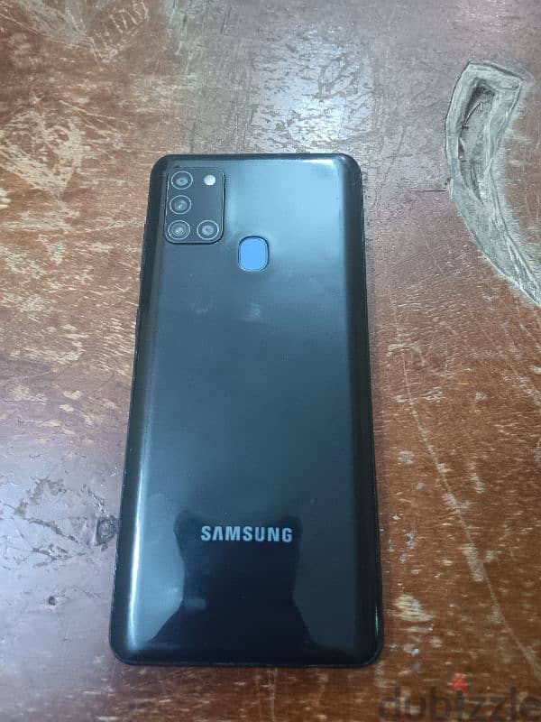 samsung a21s 0