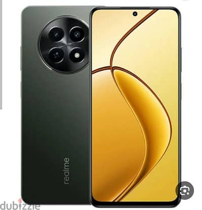 Realme 12X (5G)