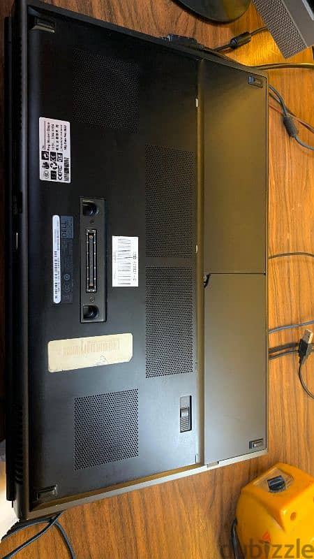 dell precision m6800 3