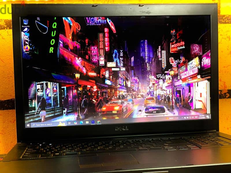 dell precision m6800 5