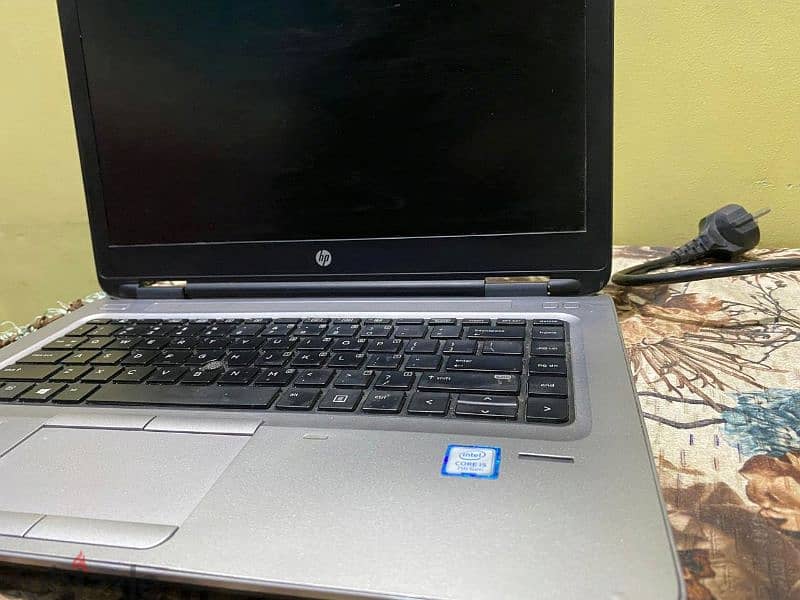 لابتوب HP ProBook 640 g3 جيل سابع 3