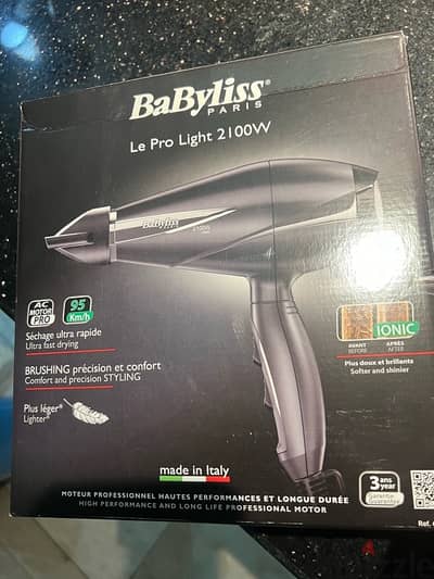 Babyliss