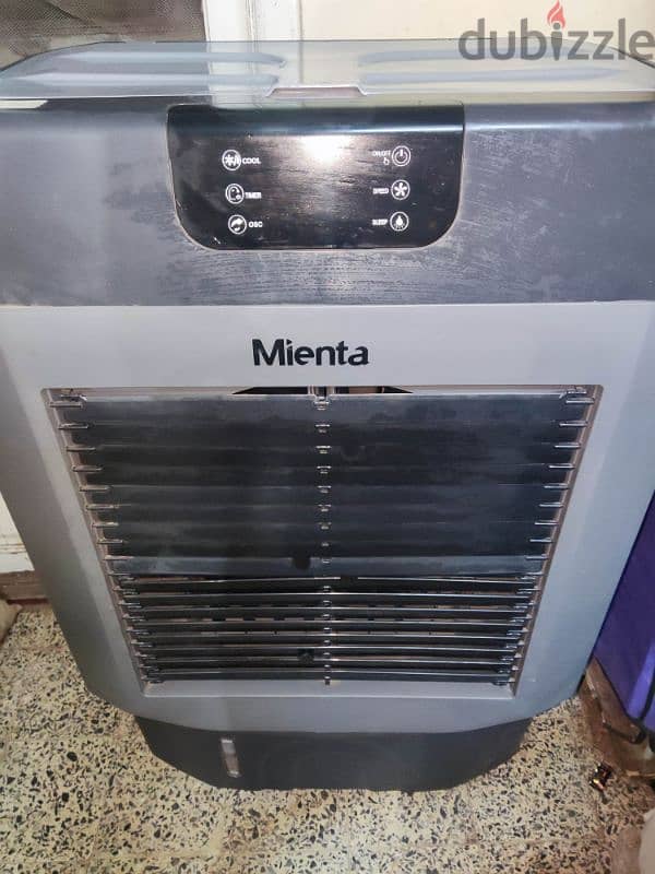 تكييف صحراوى Mienta 85 litre 0