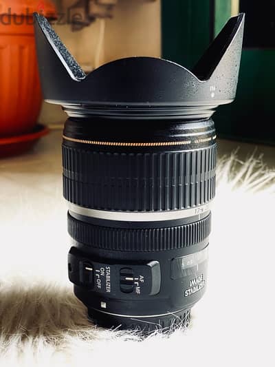 lens