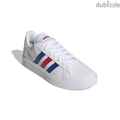 adidas new original white sneakers shoes 44