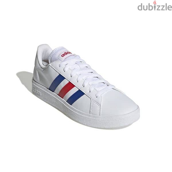 adidas new original white sneakers shoes 44 0