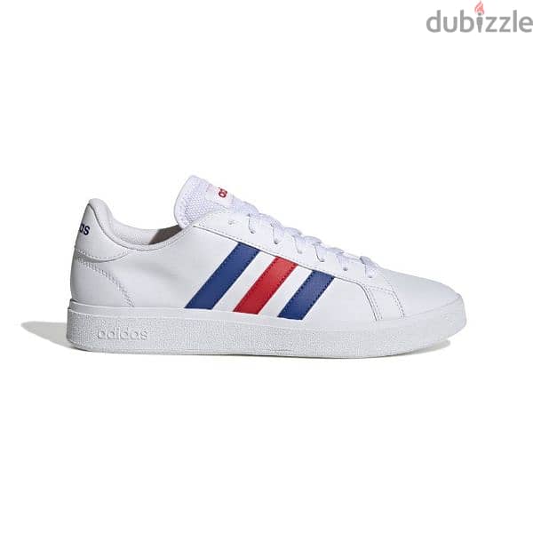 adidas new original white sneakers shoes 44 1