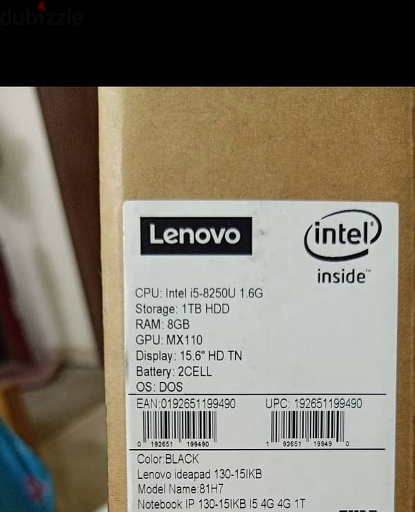 Lenovo ideapad 2