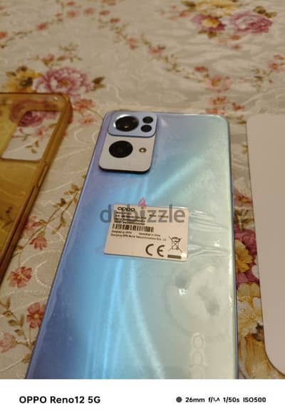 oppo Reno7 Pro