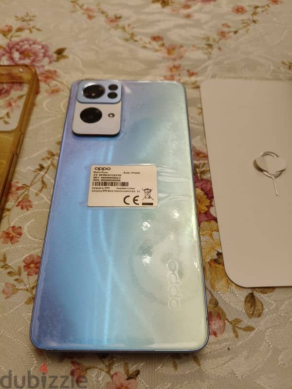 oppo Reno7 Pro 2