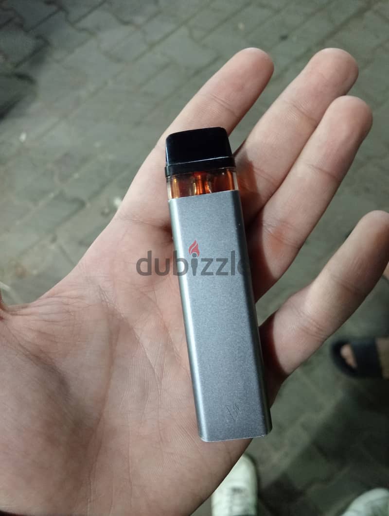 vap xros mini اكسروس ميني فيب 1