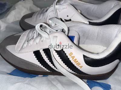 Adidas Samba