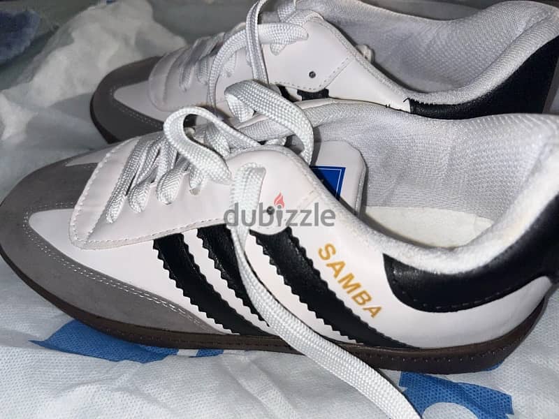 Adidas Samba 0