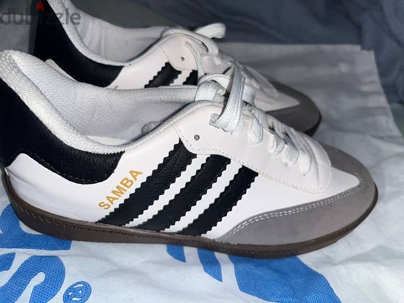 Adidas Samba 1