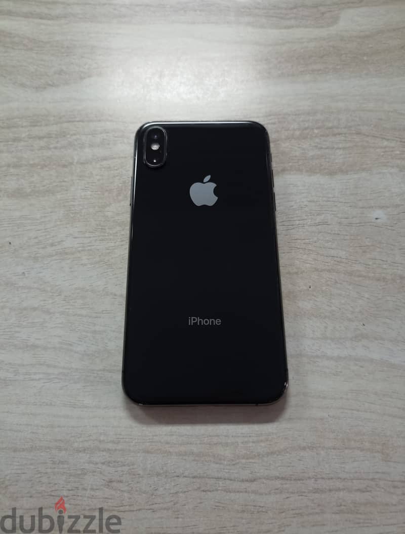 iphone xs 256Gb 0