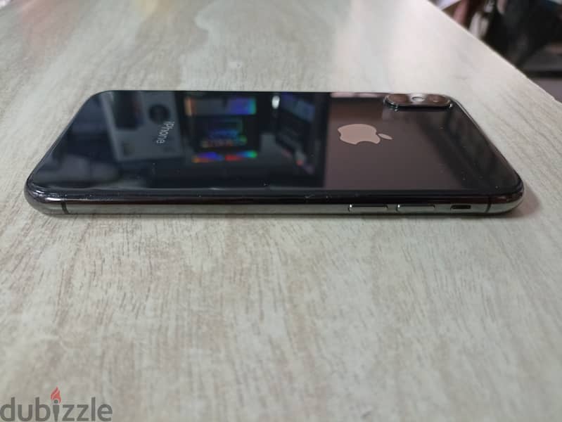 iphone xs 256Gb 4