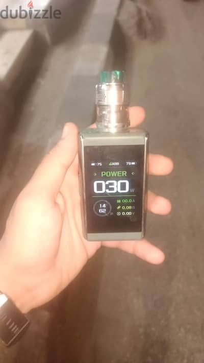 geek vape T200 جيك فيب