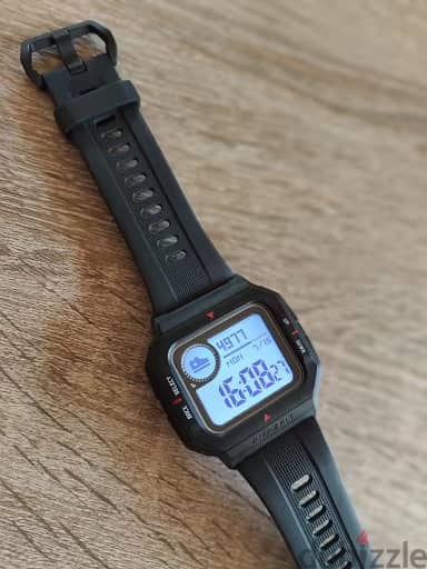 ساعه amazfit neo