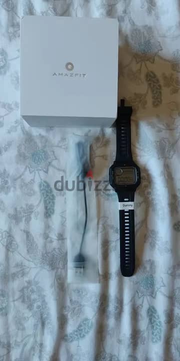 ساعه amazfit neo 4