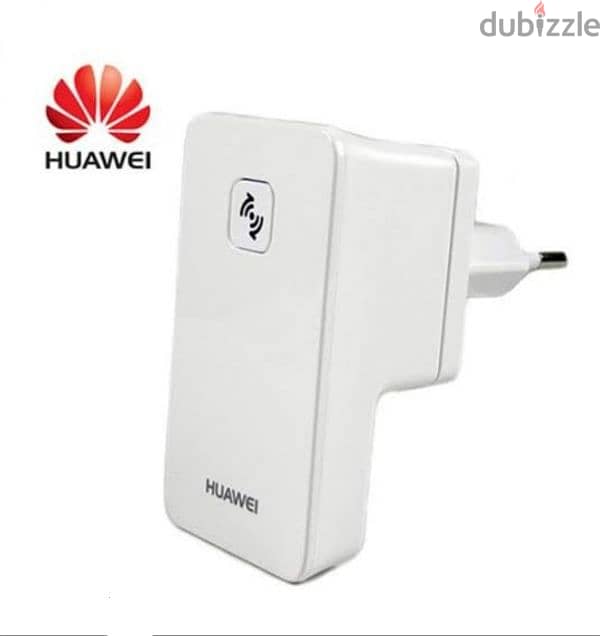 Huawei's wireless repeater ws320 2