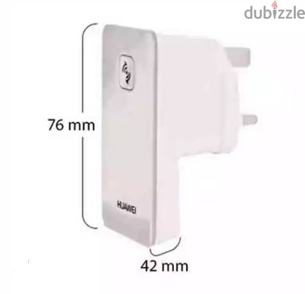 Huawei's wireless repeater ws320 3