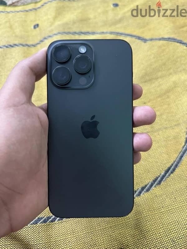 iphone 15 pro max ايفون 15 برو ماكس 2