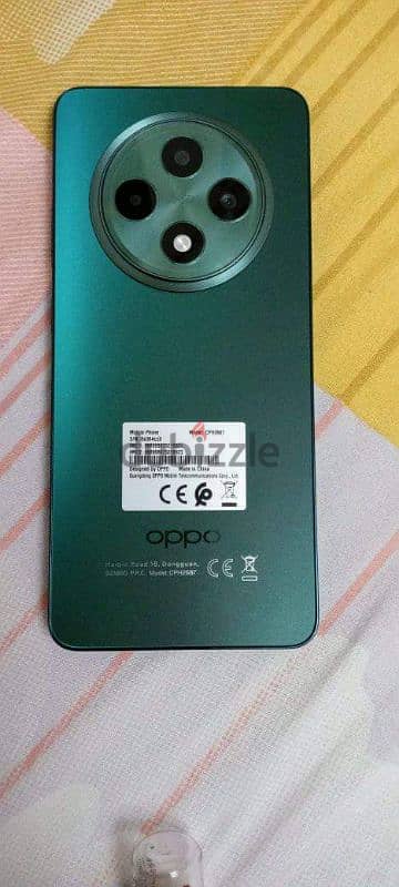 oppo reno 12F