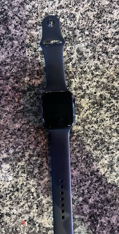 apple watch SE (44mm)