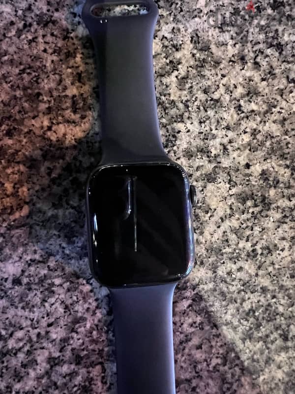 apple watch SE (44mm) 1