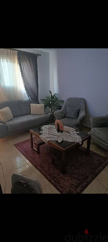 living room 0