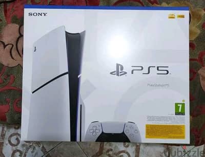 ps5 slim