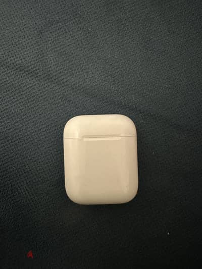 Apple AirPods