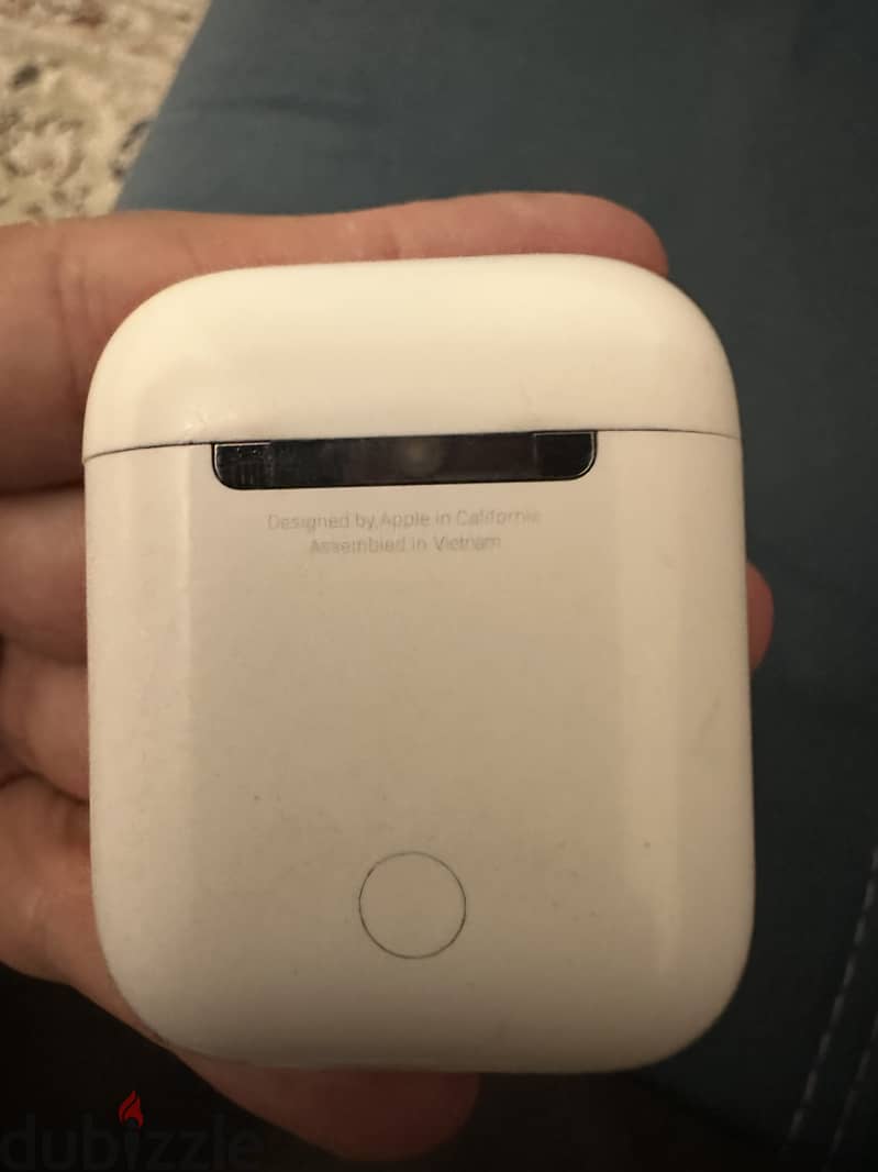 Apple AirPods 1