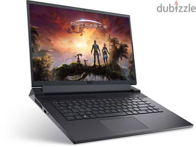 Gaming Laptop