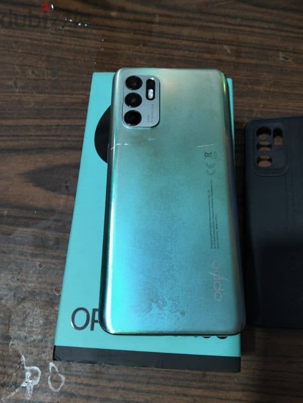 oppo Reno 6 8/128 2