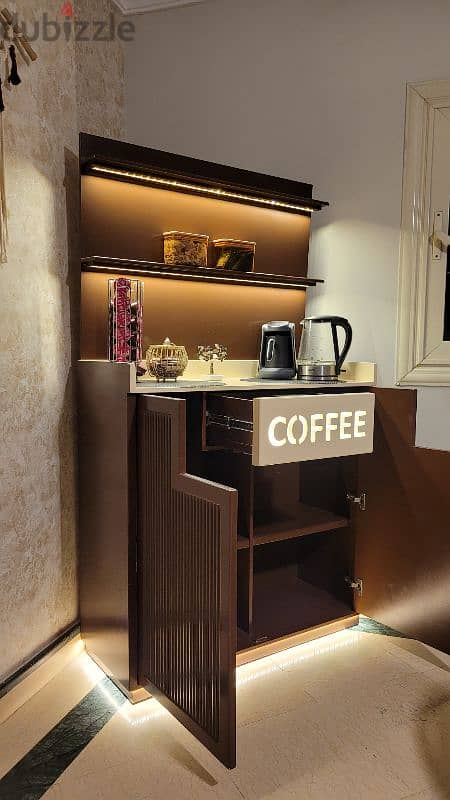 coffee corner 3