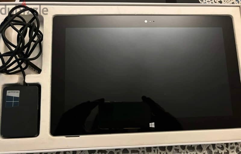 Microsoft Surface tablet 2 2