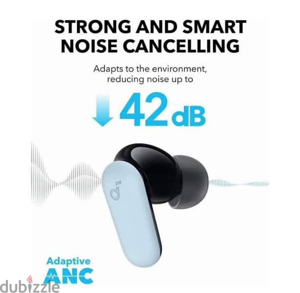 Anker soundcore r50i 1