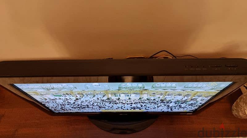 LG tv 26 inch in perfect condition 7