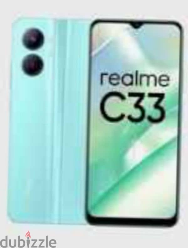 realm c33 0