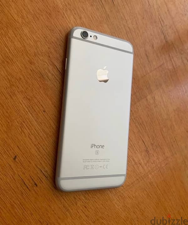 iPhone 6s 0