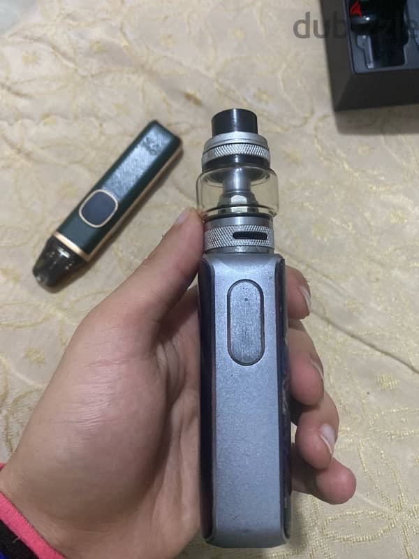 luxe 2 vaporesso 4