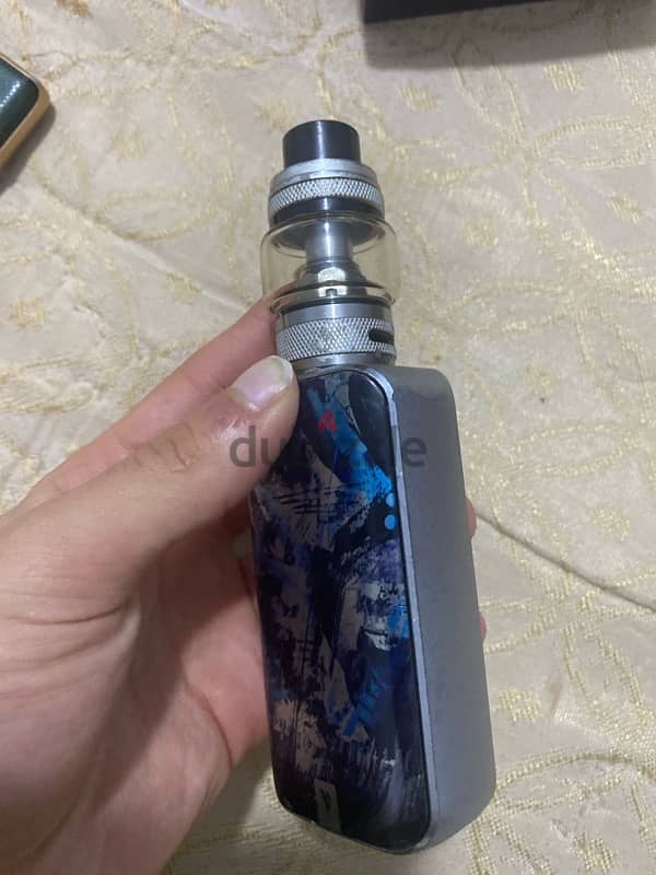 luxe 2 vaporesso 5