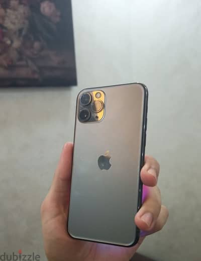 iphone 11 pro 64gb