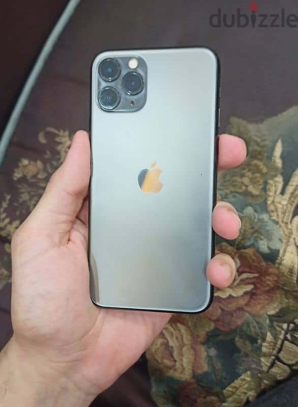 iphone 11 pro 64gb 4